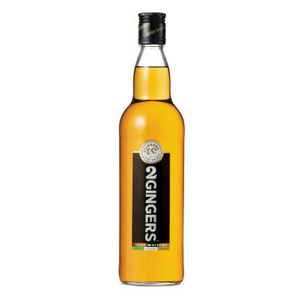 2 Gingers Blended Irish Whiskey 750ml
