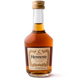 50ml Mini Hennessy VS Cognac