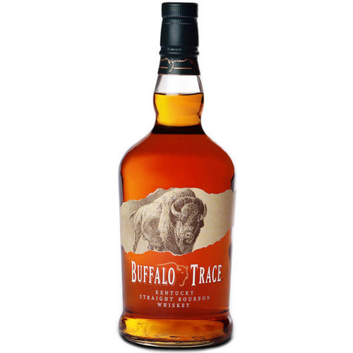 Buffalo Trace Kentucky Straight Bourbon Whiskey 750ml