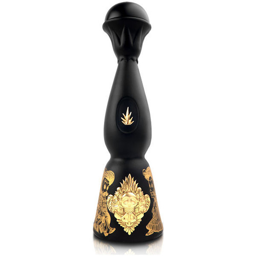 Clase Azul Anejo Dia De Muertos Tequila 2021 1L