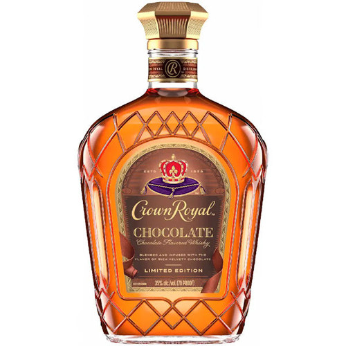 Crown Royal Northern Harvest Rye Canadian Whisky 750ml