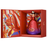 Hennessy XO x Shuting Qiu Lunar New Year Cognac 750ml