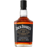 Jack Daniel's 10 Year Old Tennessee Whiskey Batch 4 700ml