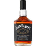Jack Daniel's 10 Year Old Tennessee Whiskey Batch 4 700ml