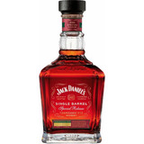 Jack Daniel's Special Release 2025 Single Barrel Tanyard Hill Tennessee Rye Whiskey 700ml