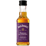 50ml Mini Jack Daniel's Tennessee Blackberry Liqueur