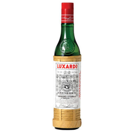 Luxardo il Maraschino Cherry Liqueur 750ml