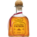 Patron Extra Anejo Tequila 375ml