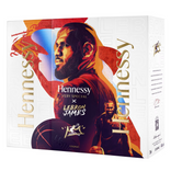 Hennessy VS x LeBron James Limited Edition Cognac 750ml